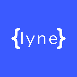 Lyne.ai ai sdrs tool logo