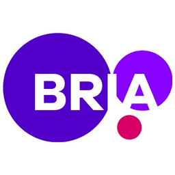 Bria AI ai art & image creation tool logo