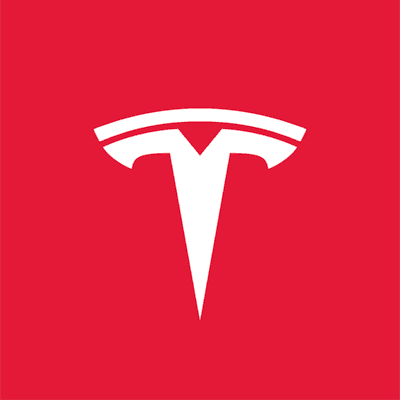Tesla Optimus logo