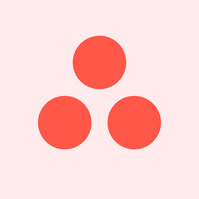 Asana logo