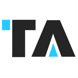 Tensor.Art ai/ml models tool logo