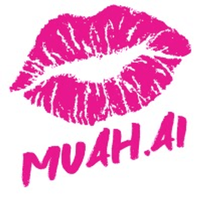 Muah AI logo