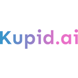 Kupid AI ai agents tool logo