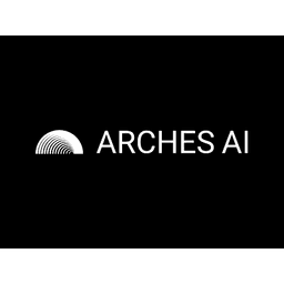 Arches AI ai infrastructure tool logo