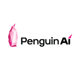 Penguin Ai healthcare tool logo