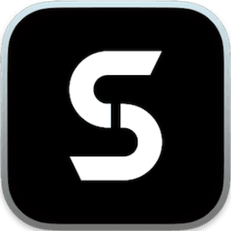 Simular official company logo for the AI tool