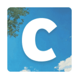 Cora official company logo for the AI tool