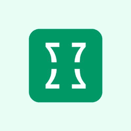 Context7 official company logo for the AI tool