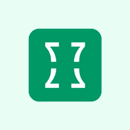 Context7 official company logo for the AI tool