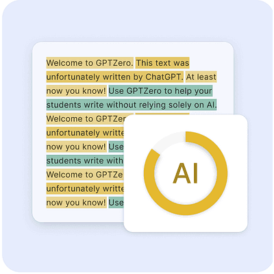 GPTZero