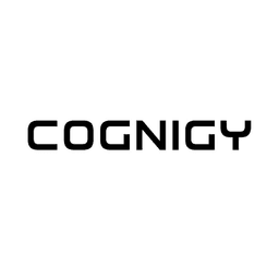 Cognigy ai agents tool logo