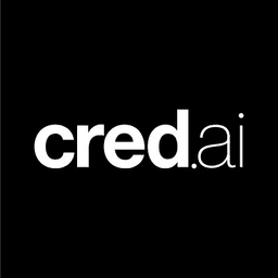 Cred.ai finance & trading tool logo