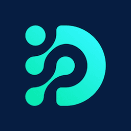 Delineate sales & revops tool logo