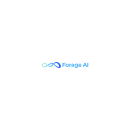 Forage AI workflow automation tool logo