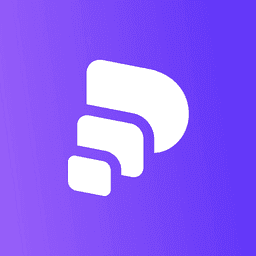 Pitch productivity tool logo