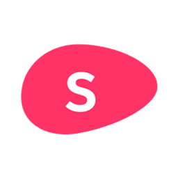 Slidebean ai presentation makers tool logo