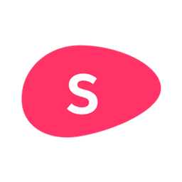 Slidebean official company logo for the AI tool