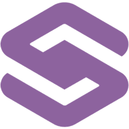 Slidesgo official company logo for the AI tool