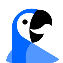 SlideSpeak official company logo for the AI tool