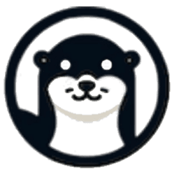 Otterly.AI official company logo for the AI tool
