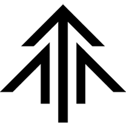 Rankscale official company logo for the AI tool
