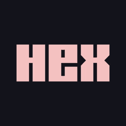 Hex bi & analytics tool logo