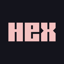 Hex bi & analytics tool logo