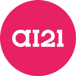 AI21 Labs ai/ml models tool logo