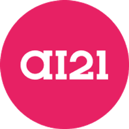 AI21 Labs ai/ml models tool logo