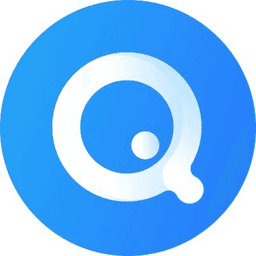 Felo brand logo mark shown as a square app icon