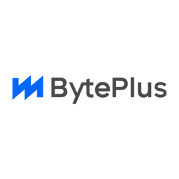 BytePlus video creation tool logo