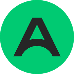 Amira Learning brand logo mark shown as a square app icon