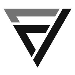 FlowGPT brand logo mark shown as a square app icon