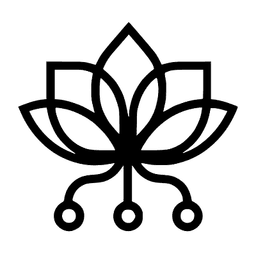 Pollinations ai art & image creation tool logo