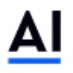 AlphaSense marketing & seo tool logo