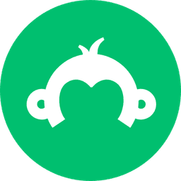 Momentive bi & analytics tool logo