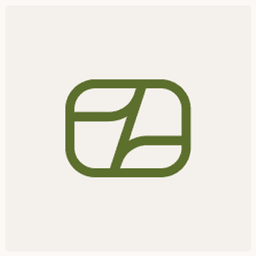 Ivo brand logo mark shown as a square app icon