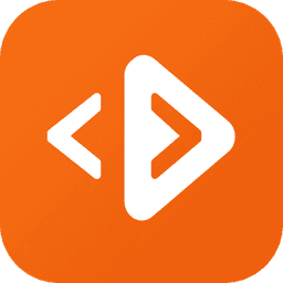 PlayCode ai app builders tool logo