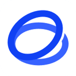 ChatGLM brand logo mark shown as a square app icon