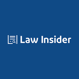 Law Insider legal assistant tool logo