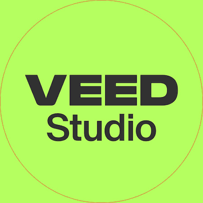 VEED.IO logo