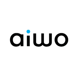 Aiwo sales & revops tool logo