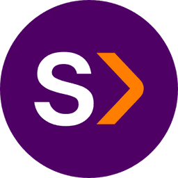 SeekOut hr & job search tool logo
