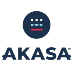 AKASA healthcare tool logo