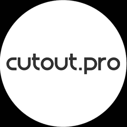 Cutout.Pro ai art & image creation tool logo