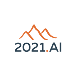 2021.AI security & governance tool logo