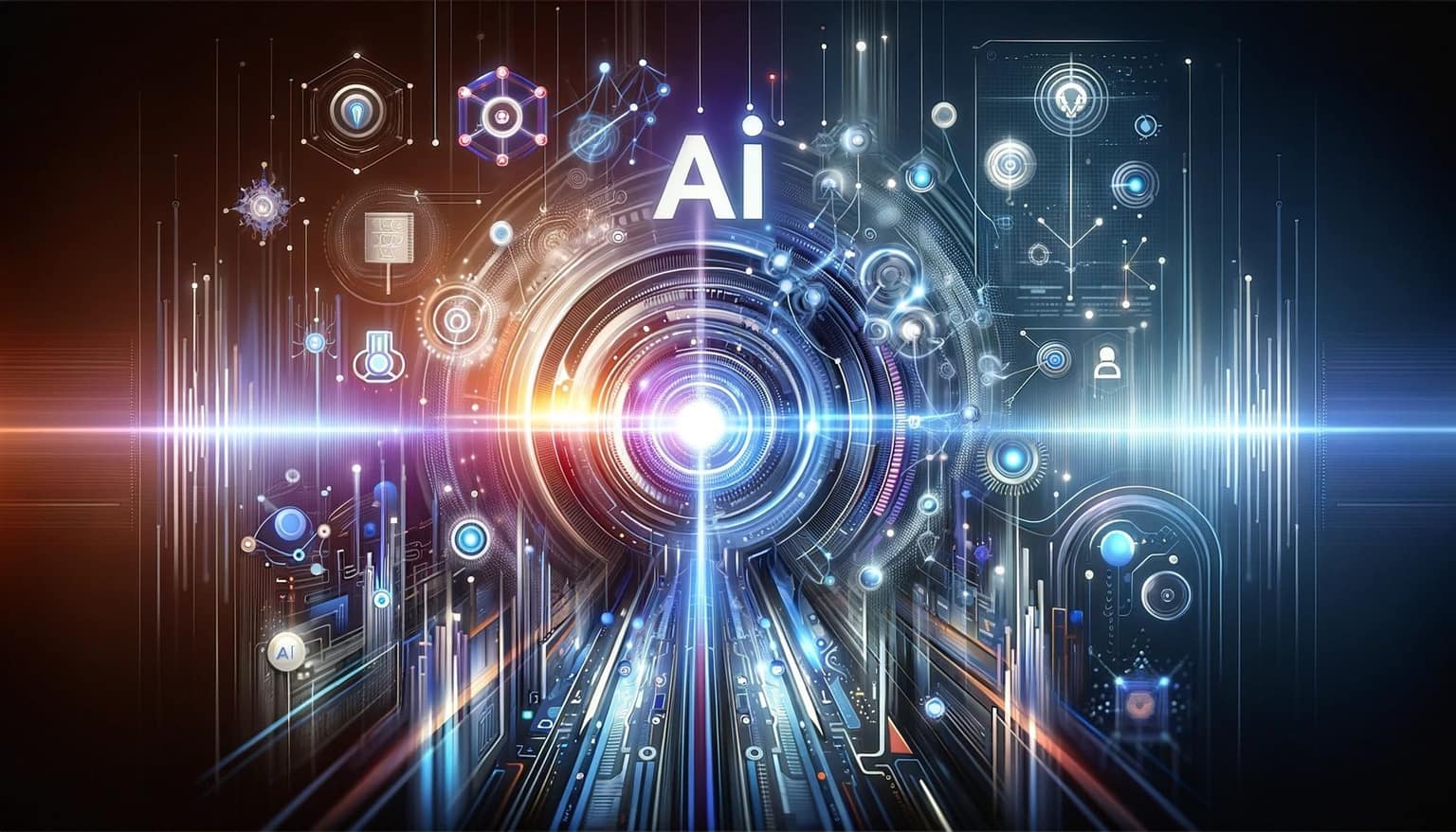 '5 AI Tools That Will Revolutionize Your Work'