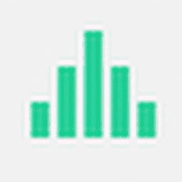 Tickeron finance & trading tool logo