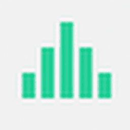 Tickeron finance & trading tool logo