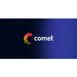 Comet ai/ml models tool logo